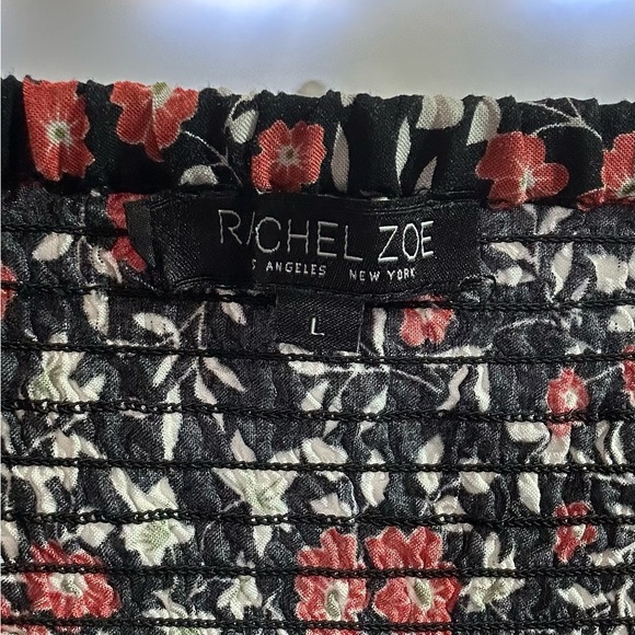 Peasant Skirt - Picture 6 of 6